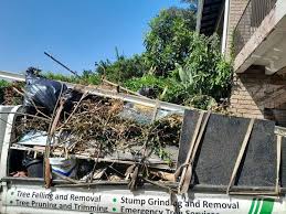 Best Demolition Debris Removal  in Martha Lake, WA