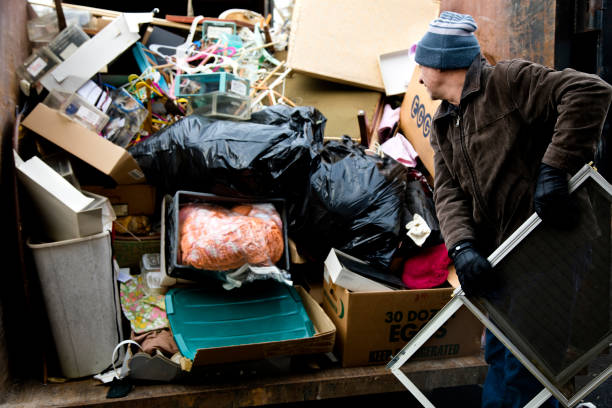 Best Residential Junk Removal  in Martha Lake, WA