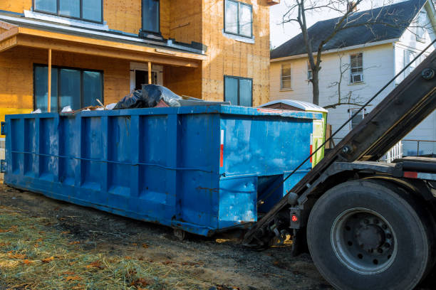 Professional Junk Removal Services in Martha Lake, WA